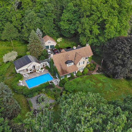 Howarth House Bed And Breakfast Фичберг Экстерьер фото
