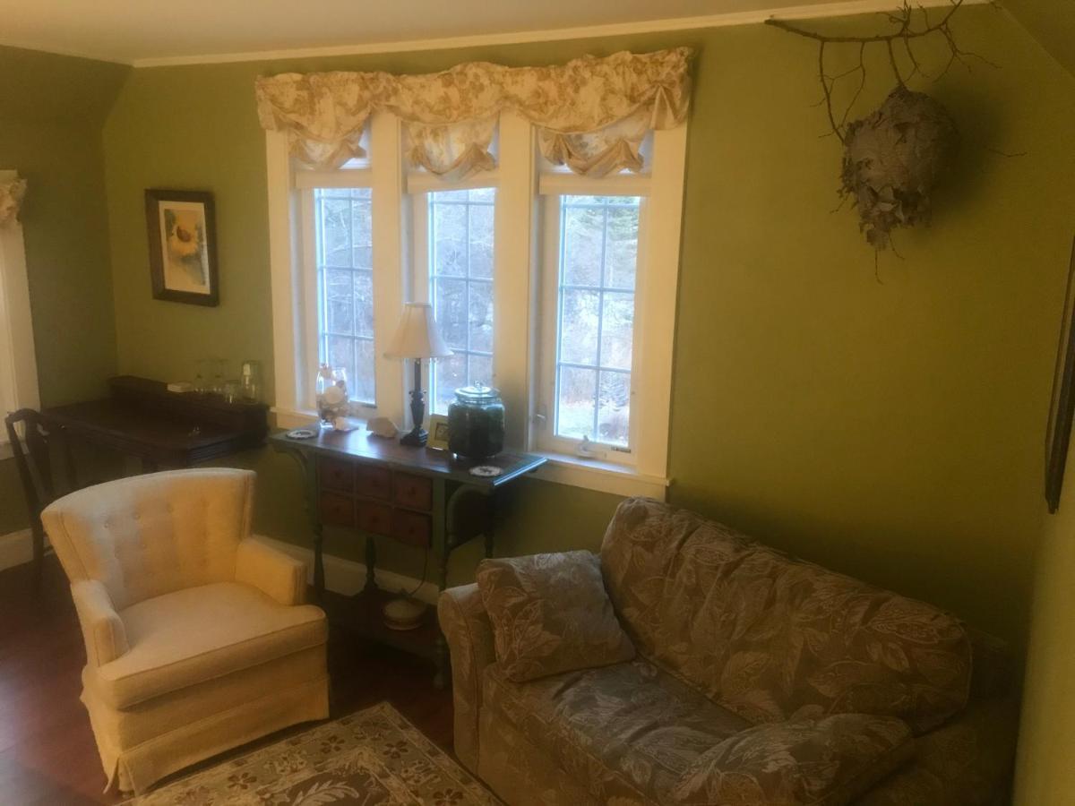 Howarth House Bed And Breakfast Фичберг Экстерьер фото