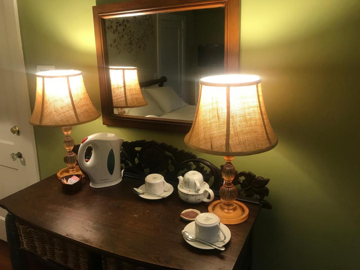 Howarth House Bed And Breakfast Фичберг Экстерьер фото