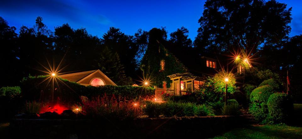 Howarth House Bed And Breakfast Фичберг Экстерьер фото