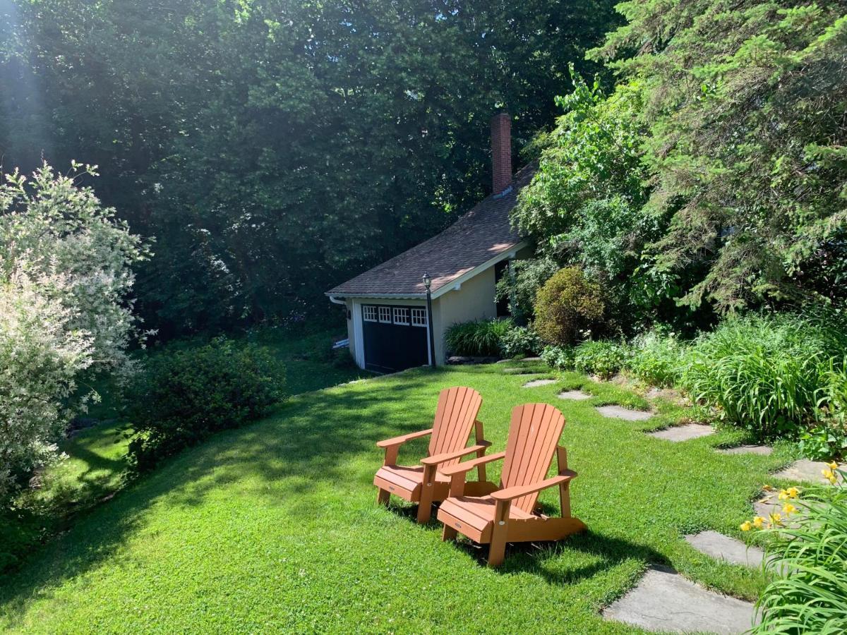 Howarth House Bed And Breakfast Фичберг Экстерьер фото