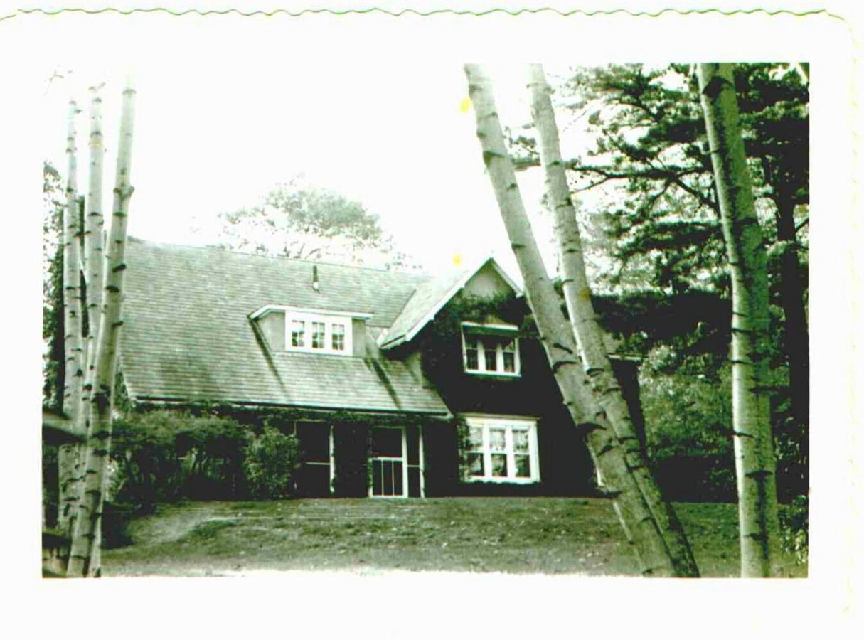 Howarth House Bed And Breakfast Фичберг Экстерьер фото