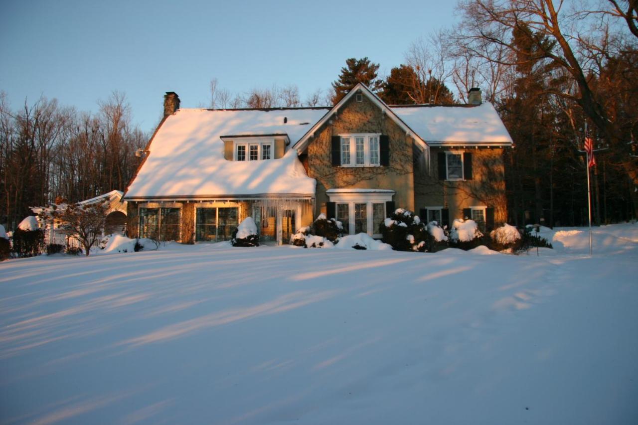 Howarth House Bed And Breakfast Фичберг Экстерьер фото
