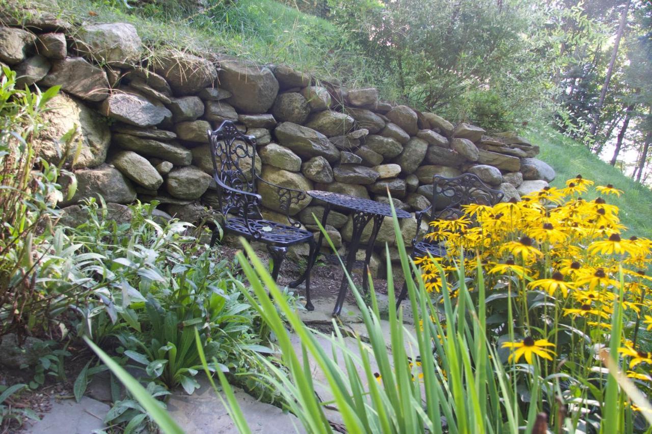 Howarth House Bed And Breakfast Фичберг Экстерьер фото