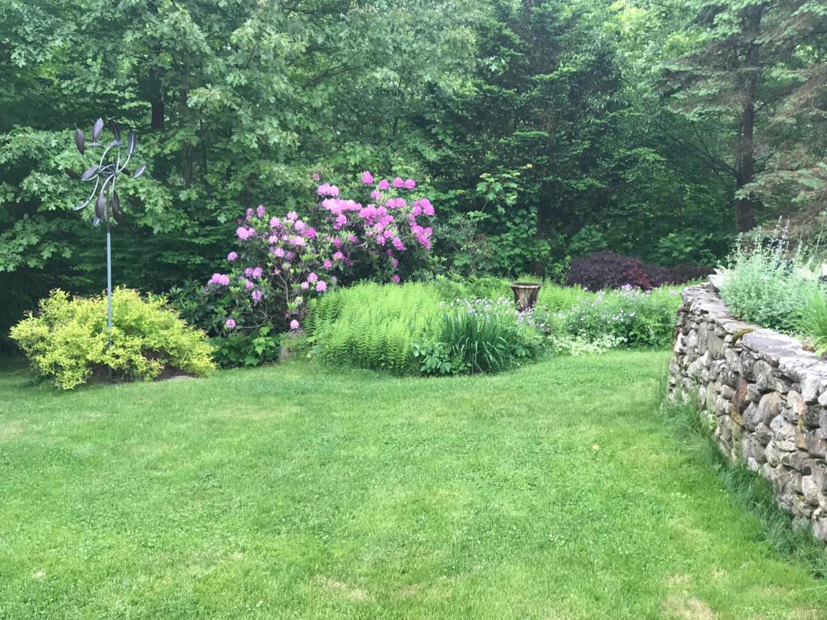 Howarth House Bed And Breakfast Фичберг Экстерьер фото