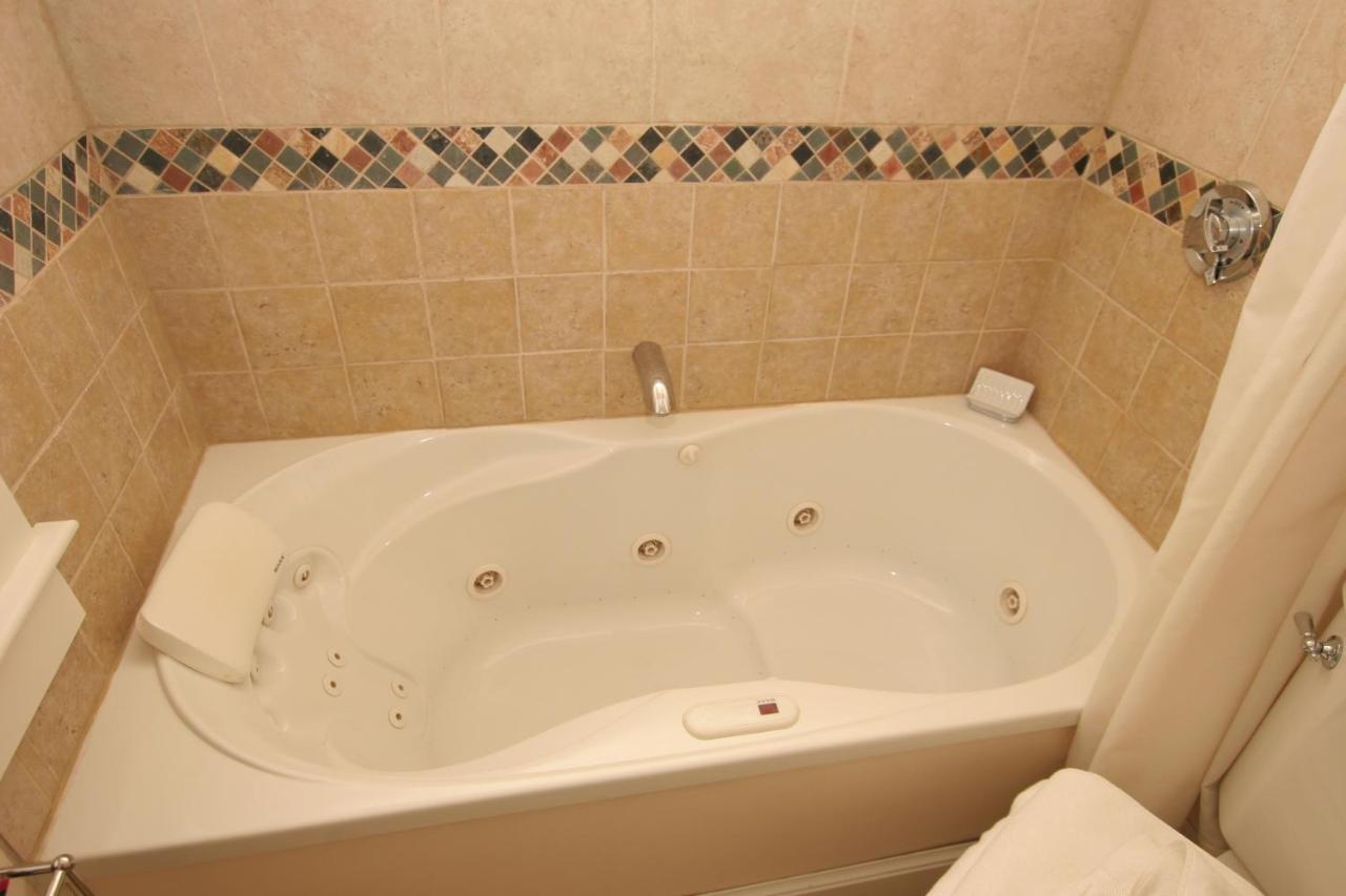 Howarth House Bed And Breakfast Фичберг Экстерьер фото