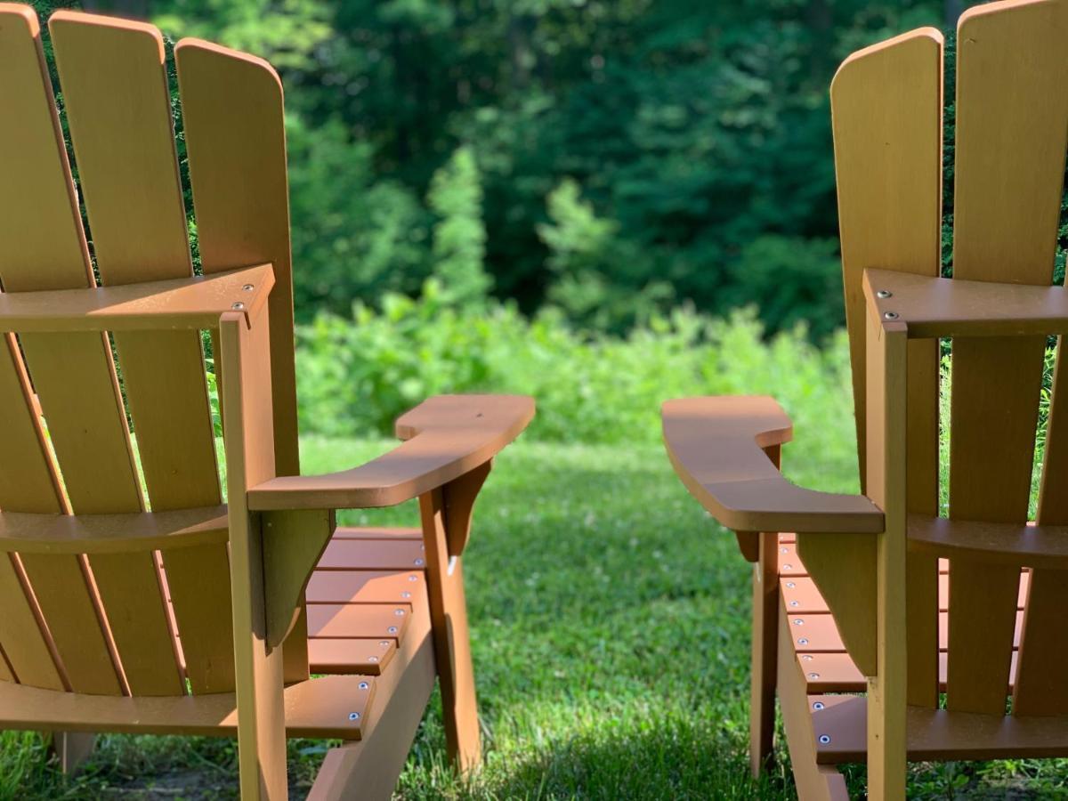Howarth House Bed And Breakfast Фичберг Экстерьер фото