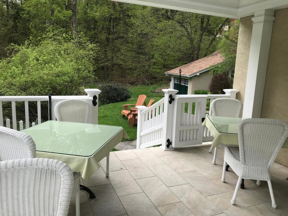 Howarth House Bed And Breakfast Фичберг Экстерьер фото